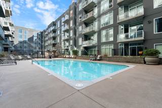 MLS# 2981202 - 600 12th Ave S in Icon In The Gulch in Nashville Tennessee 37203