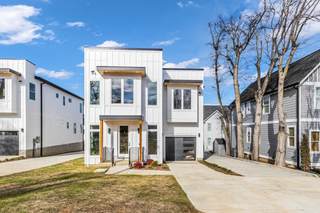 MLS# 2981208 - 6376 A Ivy St in Charlotte Park in Nashville Tennessee 37209