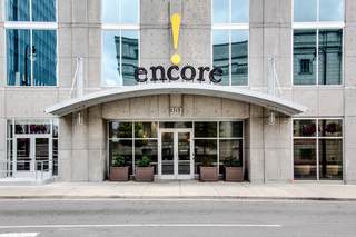 MLS# 2981210 - 301 Demonbreun St in Encore in Nashville Tennessee 37201