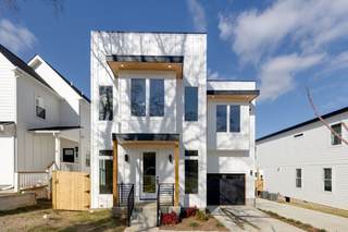 MLS# 2981213 - 6376 C Ivy St in 6376C Ivy Street Townhomes in Nashville Tennessee 37209