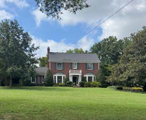 MLS# 2981220 - 3431 Hampton Ave in Hampton/Green Hills in Nashville Tennessee 37215