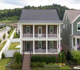 MLS# 2981246 - 1022 Conar St in Westhaven Sec61 in Franklin Tennessee 37064