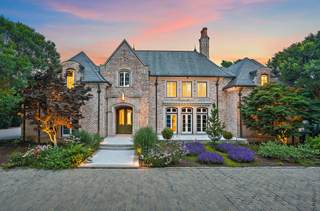 MLS# 2981398 - 1206 Belle Meade Blvd in Belle Meade in Nashville Tennessee 37205