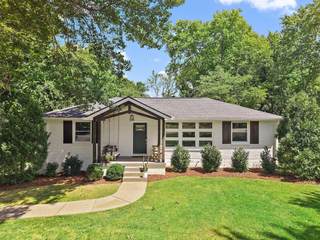 MLS# 2981416 - 5205 Stallworth DR in Brentwood Hall in Nashville Tennessee 37220