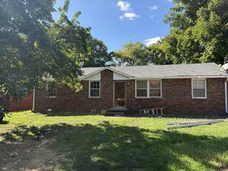 MLS# 2981456 - 225 Colt Dr in Stacy Square in Nashville Tennessee 37221
