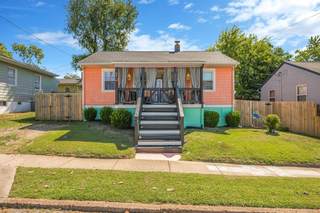 MLS# 2981560 - 1211 Bryan St in Village Of Old Hickory in Old Hickory Tennessee 37138