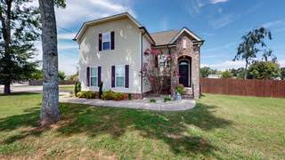 MLS# 2981605 - 1012 Winding Branch Dr in Long Creek Sec 4 Ph 1 in Christiana Tennessee 37037