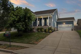 MLS# 2981674 - 4033 Liberton Way in Burkitt Village in Nolensville Tennessee 37135