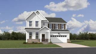 MLS# 2981717 - 1218 Chapman Street in Arbors at Compton in Murfreesboro Tennessee 37130