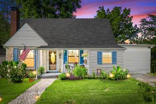 MLS# 2981748 - 603 Crestview Dr in Crestview in Springfield Tennessee 37172