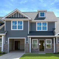 MLS# 2981801 - 611 Rohan Drive in Saddlebrook Townhomes in Murfreesboro Tennessee 37129