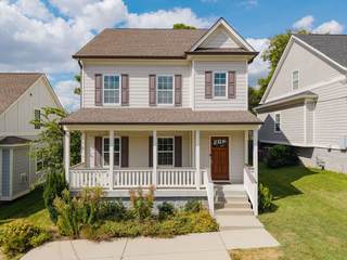MLS# 2981909 - 510 Patterson St in Patterson/Maple Hill in Nashville Tennessee 37211