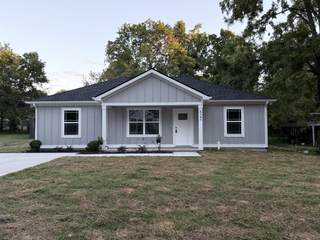 MLS# 2981927 - 822 Pitt Ave in Eastland Hts in Springfield Tennessee 37172