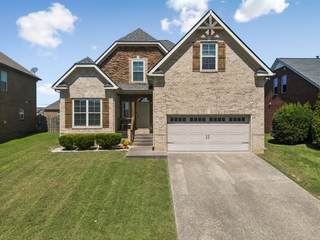 MLS# 2981963 - 2009 Keiser St in Crossing @ Wades Grove Sec4 in Spring Hill Tennessee 37174