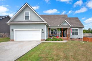 MLS# 2981966 - 1119 Johnson St in Village Reserve Phase I in Burns Tennessee 37029