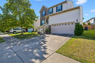 MLS# 2981987 - 1429 Scarcroft Ln in Avondale Park in Nashville Tennessee 37221