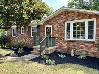 MLS# 2982012 - 4019 Plantation Drive in Hermitage Hills in Hermitage Tennessee 37076