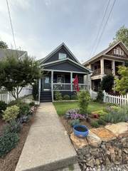 MLS# 2982016 - 1014 A Jackson St in Hope Gardens in Nashville Tennessee 37208