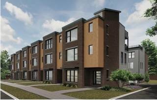 MLS# 2982098 - 546 C Rosedale Ave, Unit 17 in The View at Rosedale in Nashville Tennessee 37211