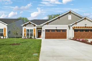 MLS# 2982143 - 3417 John Richards Dr in Cherry Blossom Downs in Murfreesboro Tennessee 37129