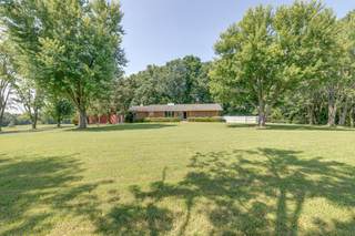 MLS# 2982149 - 1075 Batson Mill Rd in 17.55 Acres in Charlotte Tennessee 37036