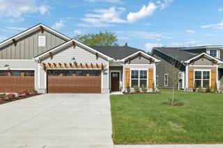 MLS# 2982152 - 3419 John Richards Dr in Cherry Blossom Downs in Murfreesboro Tennessee 37129