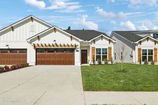 MLS# 2982197 - 3431 John Richards Dr in Cherry Blossom Downs in Murfreesboro Tennessee 37129