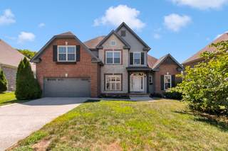 MLS# 2982892 - 1004 Rudder Dr in Crossing @ Wades Grove Sec 5C in Spring Hill Tennessee 37174