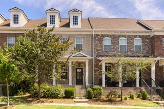 MLS# 2985283 - 1936 Grace Point Ln in 145 Carothers Crossing Townhomes in Nolensville Tennessee 37135