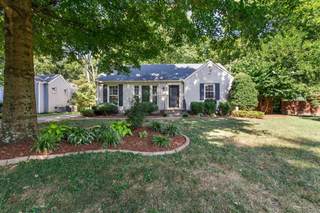MLS# 2985418 - 3409 Springbrook Dr in Pleasant Valley in Nashville Tennessee 37204