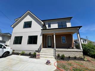 MLS# 2985436 - 1080 Zophi St, Unit Unit B in Casper Zopfi Place in Nashville Tennessee 37216