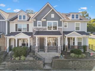MLS# 2985463 - 1126 Lilly Valley Way in Park Place At Charlotte in Nashville Tennessee 37209