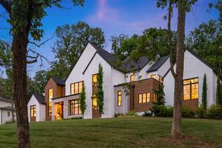 MLS# 2985468 - 4600 Shys Hill Rd in Seven Hills in Nashville Tennessee 37215