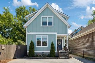 MLS# 2985589 - 636 B Westboro Dr in 636 Westboro Drive in Nashville Tennessee 37209