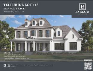 MLS# 2985603 - 2025 Vail Trace in Telluride in Nolensville Tennessee 37135