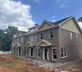 MLS# 2985733 - 102 Halfrunner Way in Creekside at Pinto Place in Smyrna Tennessee 37167