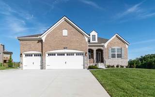 MLS# 2985776 - 7938 Pine Street in Aden Woods at Castleberry in Fairview Tennessee 37062