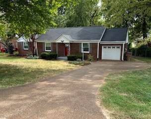MLS# 2985817 - 2102 Avalon Dr in Highland View in Nashville Tennessee 37216