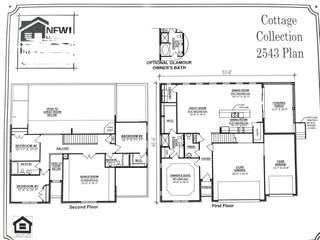 MLS# 2985841 - 621 Spring Hill Dr lot 20 W in Patterson in Smyrna Tennessee 37167