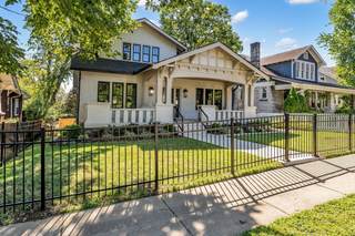 MLS# 2985918 - 2406 Oakland Ave in Belmont Land in Nashville Tennessee 37212