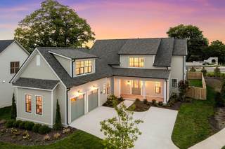 MLS# 2985919 - 2936 Torrence Trl in Maebry in Spring Hill Tennessee 37174