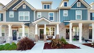 MLS# 2985947 - 615 Old Hickory Blvd, Unit 604 in Harpeth Heights Townhomes in Nashville Tennessee 37209