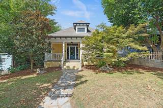 MLS# 2985957 - 414 N 17th St in Lockeland Springs in Nashville Tennessee 37206