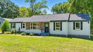 MLS# 2985973 - 535 Inwood Dr in Abbay Hall/Crieve Hall in Nashville Tennessee 37211