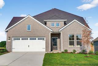 MLS# 2986005 - 3924 Trinity Woods Rd in McClure Farms in Columbia Tennessee 38401