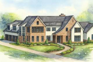 MLS# 2986026 - 326 Gun Club Rd in Hillwood in Nashville Tennessee 37205