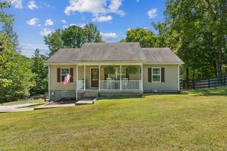 MLS# 2986070 - 1481 Cheatham Dam Rd in M & M Rolling Acres Sub in Ashland City Tennessee 37015