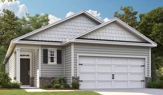 MLS# 2986094 - 6565 Japonica Lane in Legacy Farms in White House Tennessee 37188