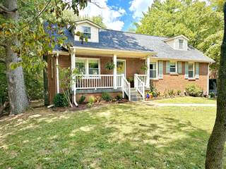 MLS# 2986106 - 452 Harwell Dr in Hermitage Estates in Hermitage Tennessee 37076