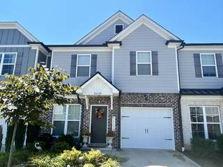 MLS# 2986117 - 4439 Chusto Dr in Braxton Parke Townhomes in Murfreesboro Tennessee 37129